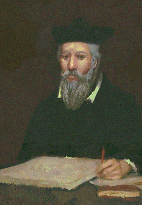 Nostradamus Portrait.jpg