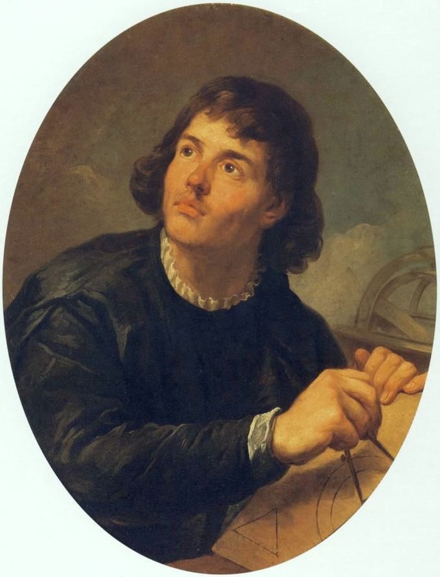 Nicolaus Copernicus Occult Encyclopedia