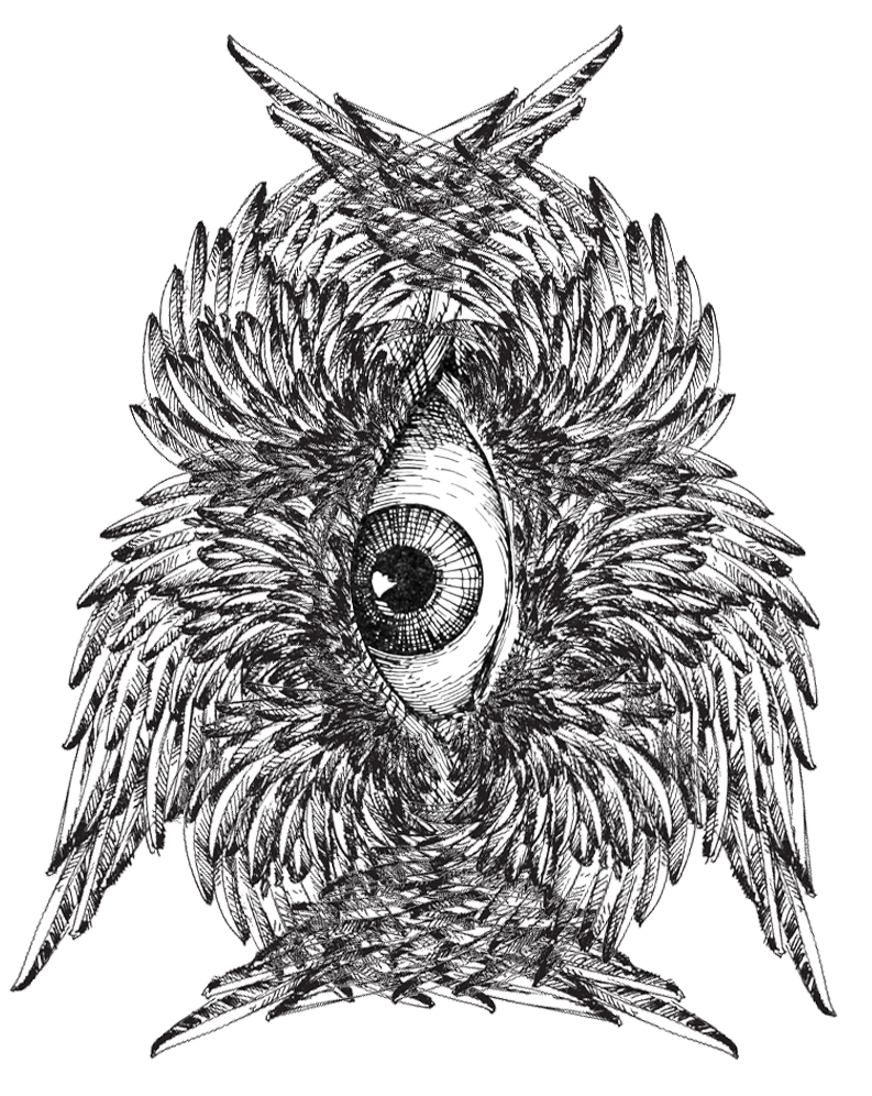 Seraphim Occult Encyclopedia