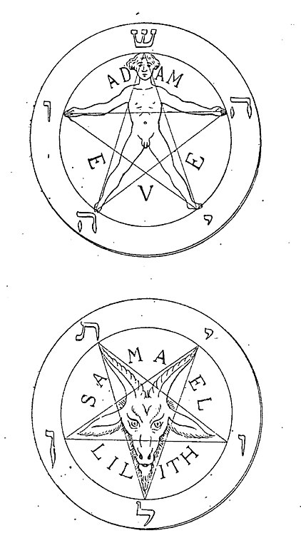 Baphomet Pentagrams.jpg