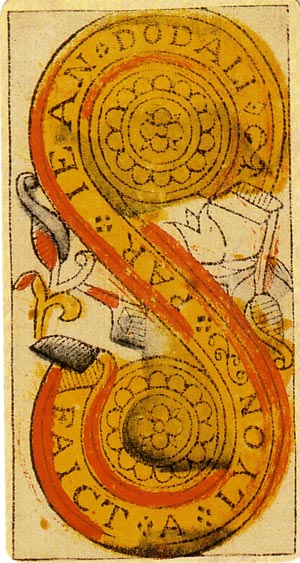 A Tarot Primer: The Minor Arcana – Pentacles