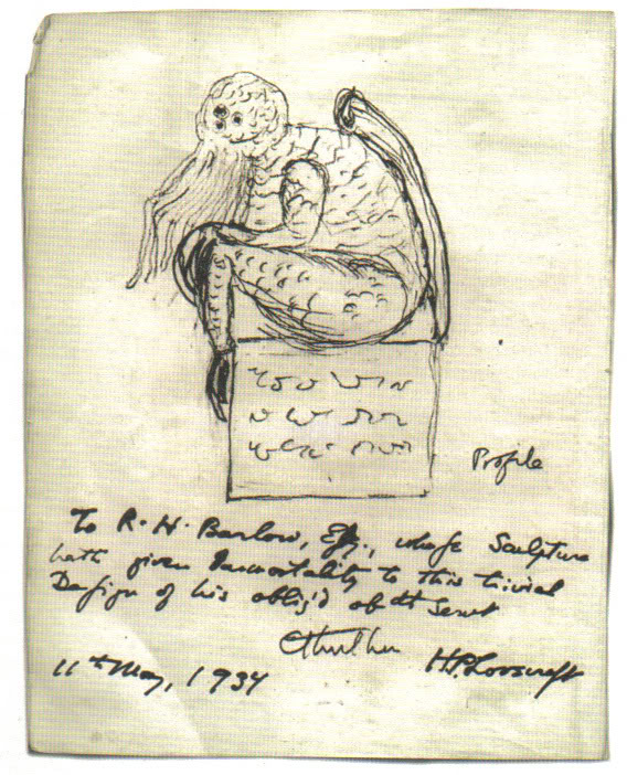 Cthulhu sketch by Lovecraft.jpg