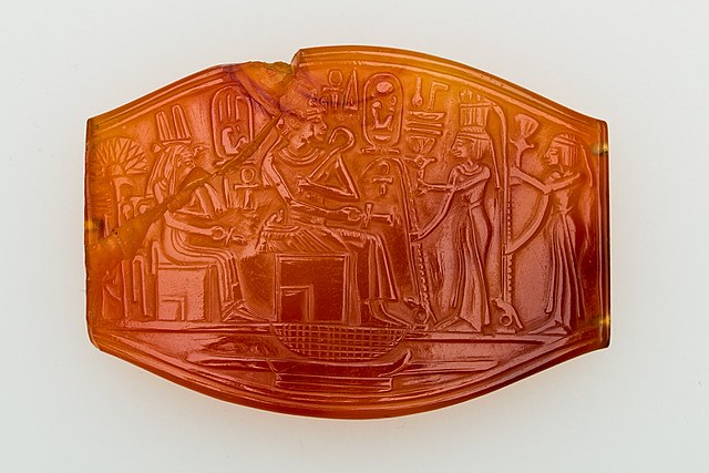 Carnelian seal.jpg