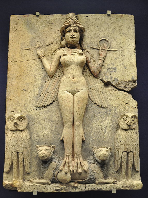 Burney Relief Lilith.jpg