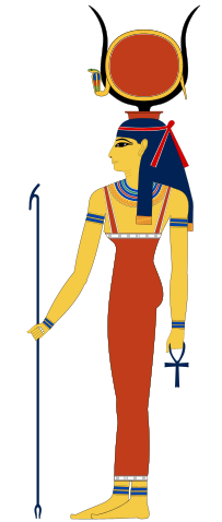 Hathor Drawing.png