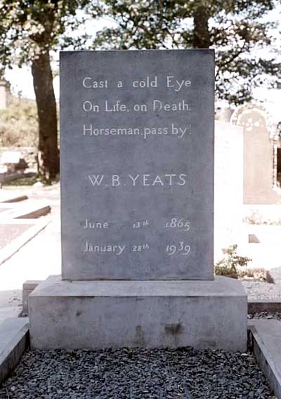 Yeats Grave.jpg